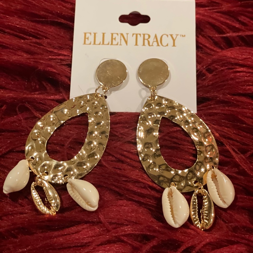 Brand new earrings